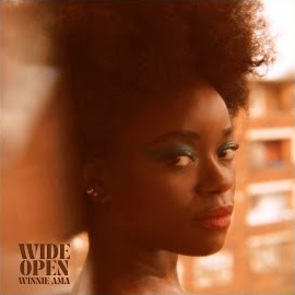 Winnie Ama - Wide Open загрузить