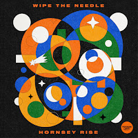 Wipe The Needle - Just To Say - Feat Ed Ramsey (Feat. Ed Ramsey) загрузить