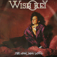 Wish Key - The One You Love (Vocal Version) загрузить