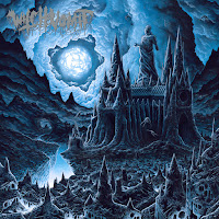 Witch Vomit - Dominion Of A Darkened Realm загрузить