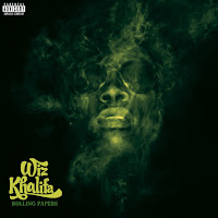 Wiz Khalifa - The Race загрузить