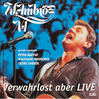 Wolfgang Ambros - Samma Wieda Guat (Live) загрузить