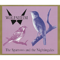 Wolfsheim - The Sparrows And The Nightingales загрузить