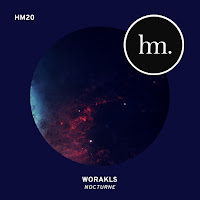 Worakls - Nocturne загрузить
