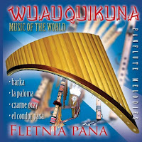 Wuauquikuna - Ave Maria загрузить