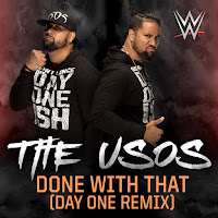 Wwe & Cfo$ - Wwe: Done With That (Day One Remix) [The Usos] загрузить