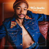 Wyn Starks - Who I Am загрузить