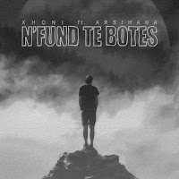 Xhoni Beats - N'fund Te Botes (Feat. Arsihana) загрузить