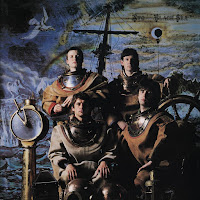 Xtc - No Language In Our Lungs (2001 Remaster) загрузить