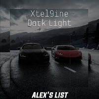 Xtel9Ine - Dark Light загрузить