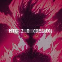 Xxxcharacter - Mtg 2.0 Slowed + Reverb загрузить