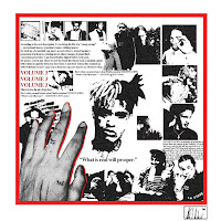 Xxxtentacion - Static Shock (Feat. Ski Mask The Slump God) загрузить