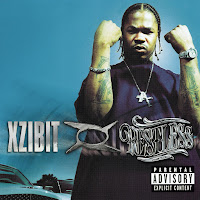 Xzibit - Alkaholik (Feat. Erik Sermon, J Ro & Tash) загрузить