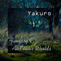 Yakuro - Universe Of Feelings (Album Edit) загрузить