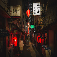 Yan 394 - Tokyo Phonk Drift загрузить