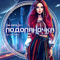 Yan Zapolsky - Подоляночка (Feat. Solospiv) загрузить
