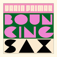 Yarin Primak - Bouncing Sax загрузить