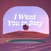 Yarin Primak - White Horse загрузить