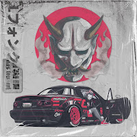 Yavomag - Tokyo Rain Ft Rubikdice & Chilx загрузить