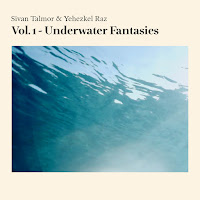 Yehezkel Raz - Shallow Water (Feat. Sivan Talmor) загрузить