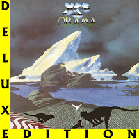 Yes - Into The Lens загрузить