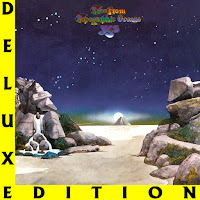 Yes - The Remembering (High The Memory) (2003 Remaster) загрузить