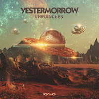 Yestermorrow - Vision Of The Future (Ilai Remix) загрузить
