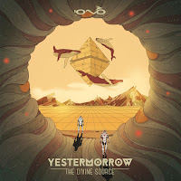 Yestermorrow - Stellar Species Ft Audiotec загрузить