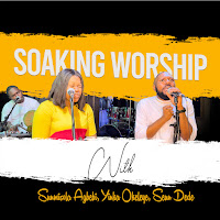 Yinka Okeleye - Soaking Worship (Pt. 2) Ft Sunmisola Agbebi & Seun Dede загрузить