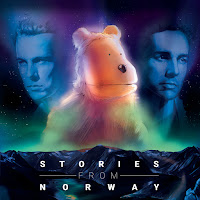 Ylvis - You're Fucked загрузить