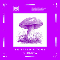 Yo Speed - Violeta Ft Tomy загрузить
