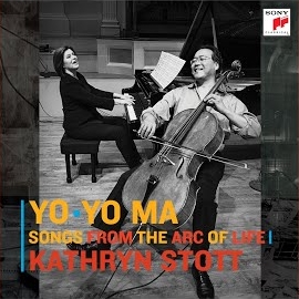 Yo-Yo Ma - Après Un Rêve, Op. 7, No. 1 Ft Gabriel Fauré загрузить