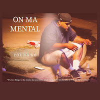 Young Go - On Ma Mental загрузить