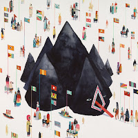 Young The Giant - Art Exhibit загрузить
