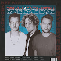 Younotus - Bye Bye Bye Ft Michael Schulte загрузить