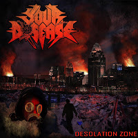 Your Disease - Governmental Genocide загрузить