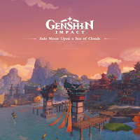 Yu-Peng Chen - The Fading Stories (Qingce Night) Ft Hoyo-Mix загрузить