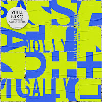 Yulia Niko - Molly & Sally (Adam Ten & Mita Gami Remix) (Feat. Coro Coro) загрузить
