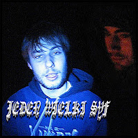 Yung Adisz - Jeden Wielki Syf загрузить