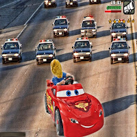 Yung Nugget - Lightning Mcqueen загрузить