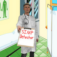 Yung Nugget - Simp Detector загрузить
