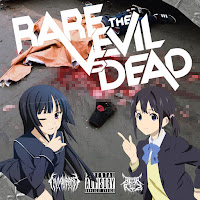 Yung Rare - The Walking Dead (Feat. Pyrxciter) загрузить