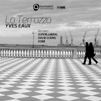 Yves Eaux - La Terrazza (Superluminal Remix) загрузить