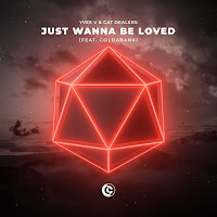 Yves V - Just Wanna Be Loved (Feat. Coldabank) Ft Cat Dealers загрузить