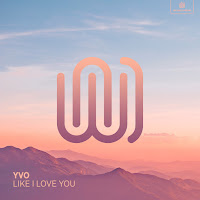Yvo - Like I Love You загрузить