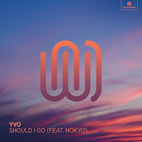 Yvo - Should I Go (Feat. Nokyo) загрузить