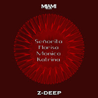 Z-Deep - Señorita загрузить