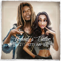 Z++ - Nobody's Better (Feat. Fetty Wap) загрузить