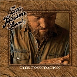 Zac Brown Band - Toes загрузить