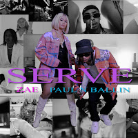 Zae - Serve (Feat. Paul N Ballin) загрузить